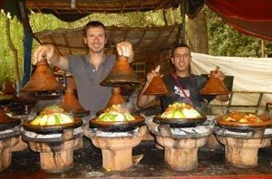 Mon récit de voyage au Maroc : Culture et Gastronomie